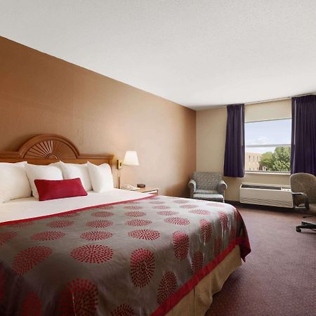 Ramada By Wyndham سيوكس سيتي المظهر الخارجي الصورة