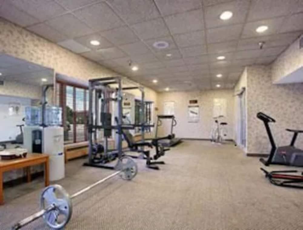 Ramada By Wyndham سيوكس سيتي المظهر الخارجي الصورة