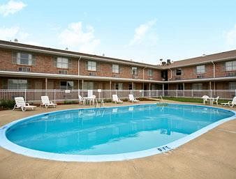 Ramada By Wyndham سيوكس سيتي المظهر الخارجي الصورة