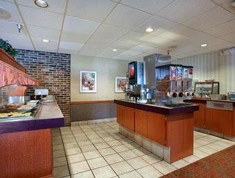 Ramada By Wyndham سيوكس سيتي المظهر الخارجي الصورة