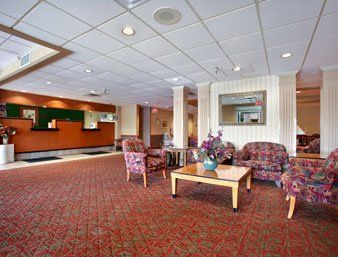 Ramada By Wyndham سيوكس سيتي المظهر الخارجي الصورة