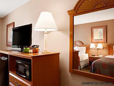 Ramada By Wyndham سيوكس سيتي المظهر الخارجي الصورة